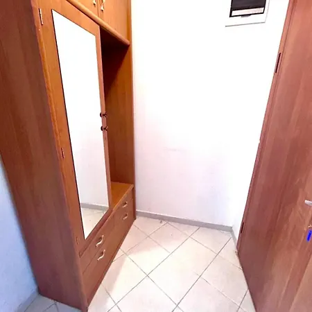 アパート Seaview,parking & Garden 1br Sozopol-beach *